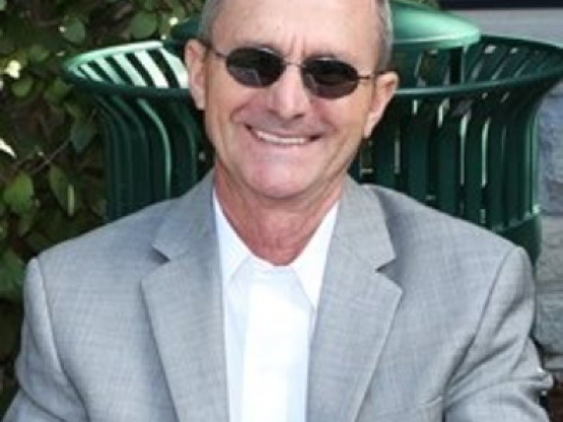 Former Jockey Larry Melancon Dies at 65 Image 1